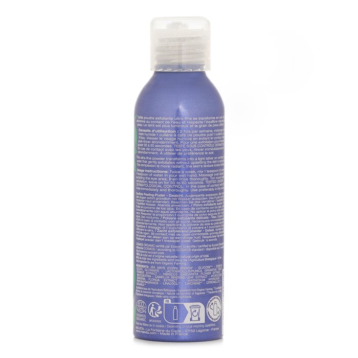 Bouquet Floral Gentle Exfoliating Powder 30g