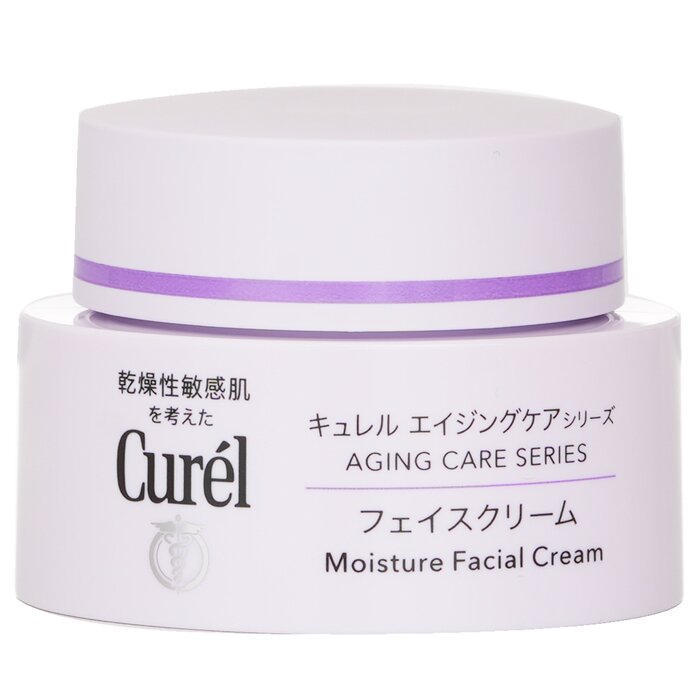 Aging Care Moisture Facial Cream 40g
