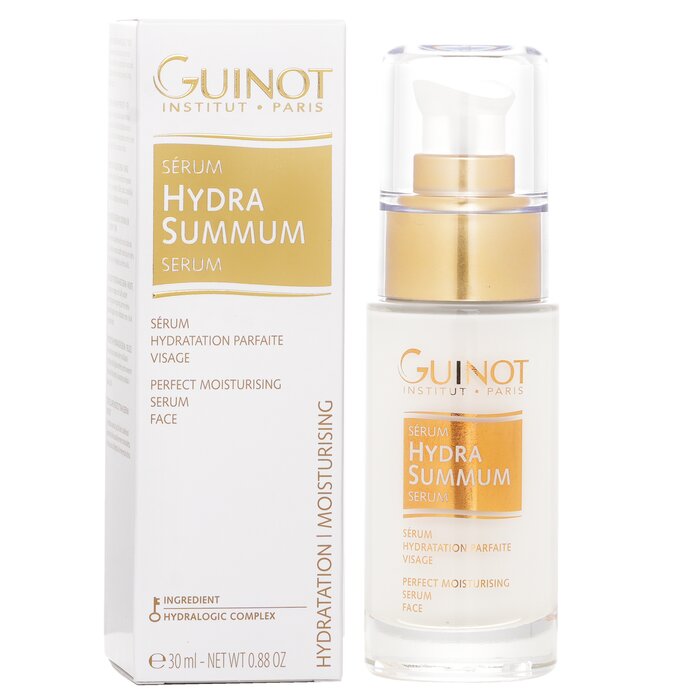 Hydra Summum Perfect Mositurising Serum 30ml