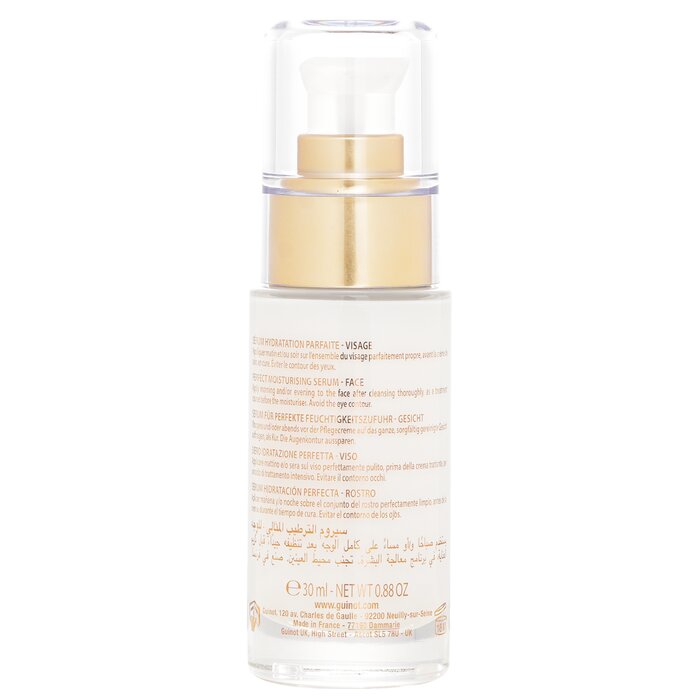Hydra Summum Perfect Mositurising Serum 30ml