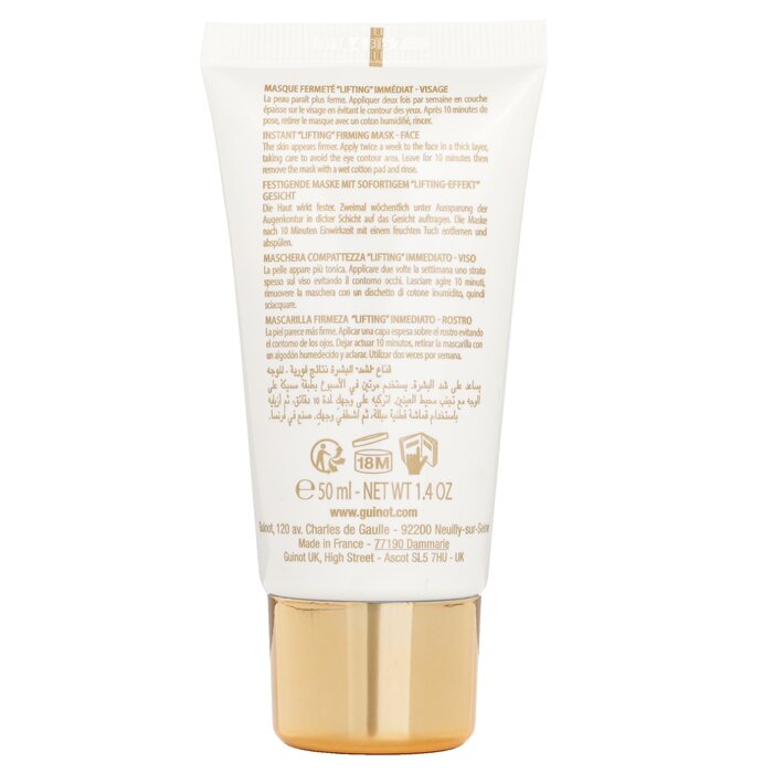 Lift Summum Instant Lifting Firming Mask 50ml