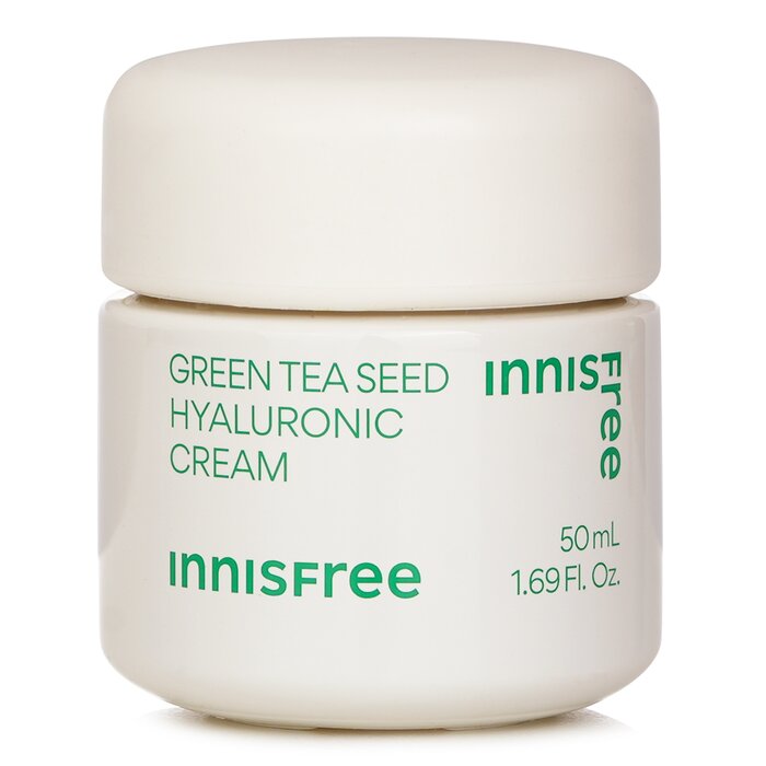 Green Tea Seed Hyaluronic Cream 50ml/1.69oz