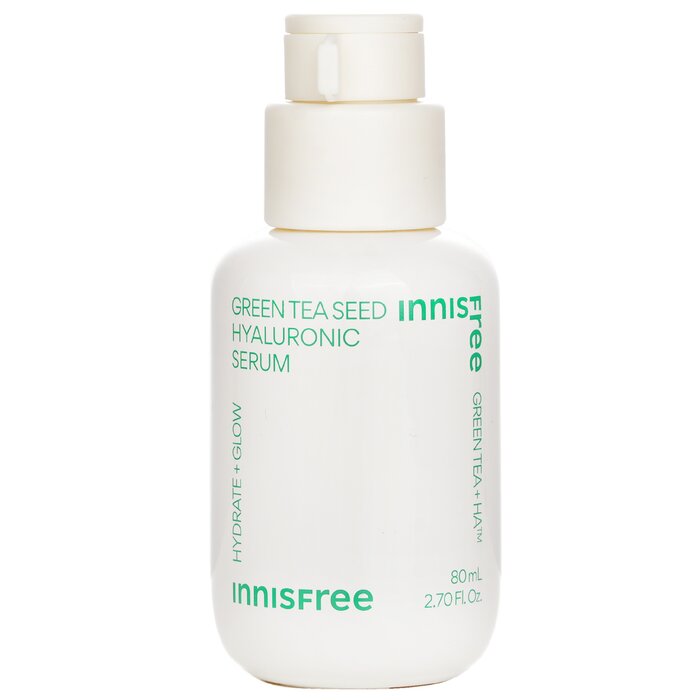 Green Tea Seed Hyaluronic Serum 80ml/2.7oz