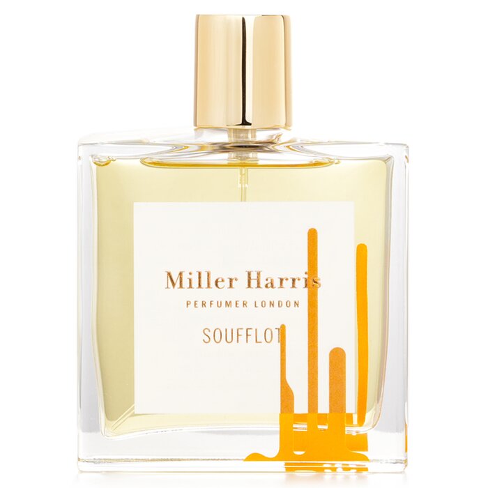 Miller Harris Soufflot парфюмерная вода 100 мл — цветочный аромат для мужчин и женщин, вдохновленный весной в Париже.