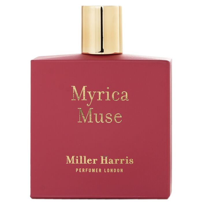 Парфюм Miller Harris Myrica Muse с фруктовыми и цветочными нотами, 50 мл