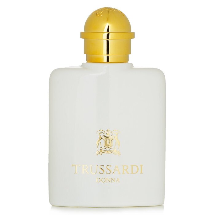 Туалетная вода Donna от Trussardi с цветочными нотами и цитрусами, 30 мл
