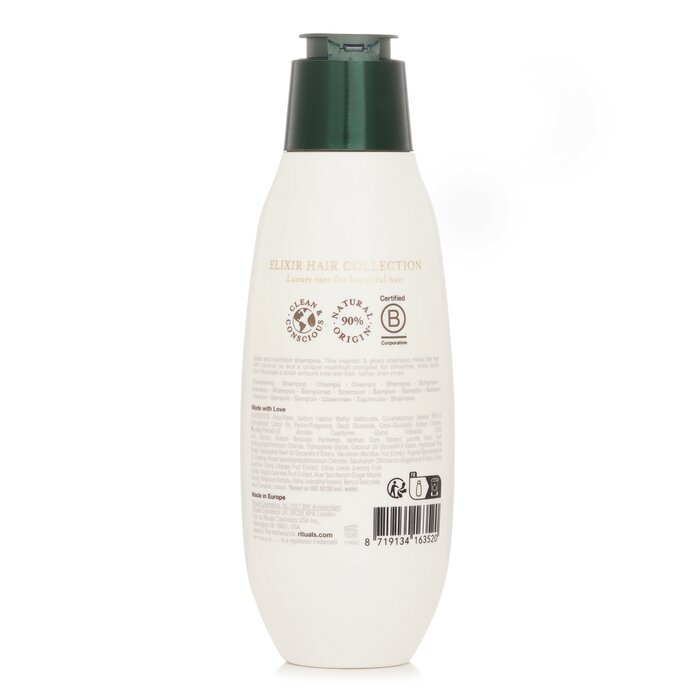 The Ritual Of Jing Shampoo 250ml
