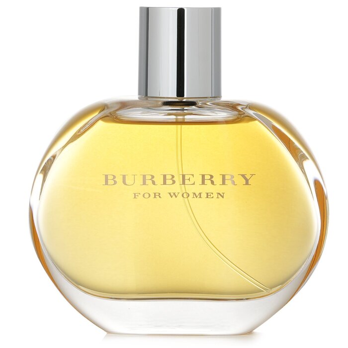 Парфюмерный спрей Burberry с нотами персика и абрикоса, 100 мл