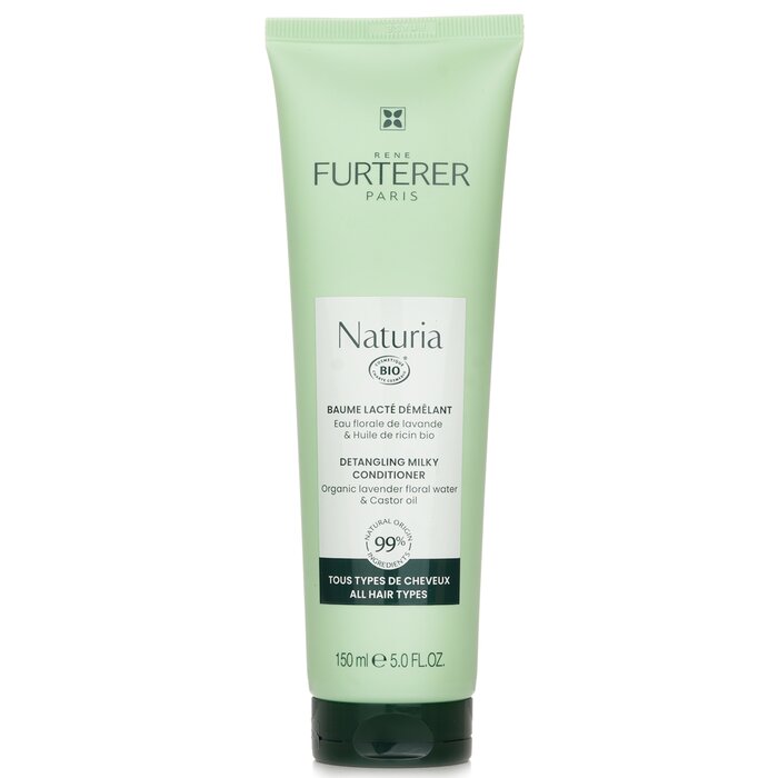 Naturia Detangling Milky Conditioner 150ml