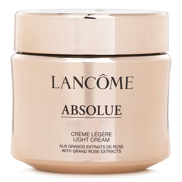 Lancome Крем для лица регенерирующий и осветляющий с экстрактом Абсолютной Розы, 60 мл