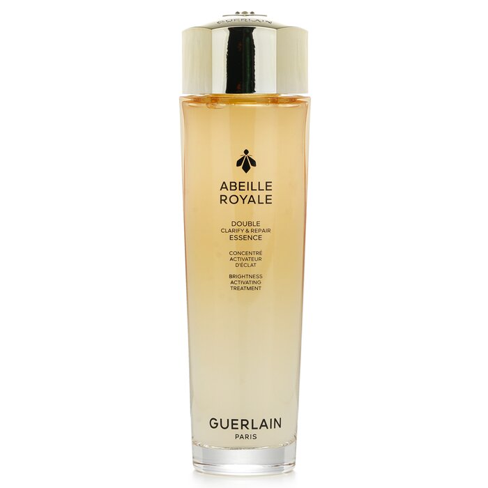 Эссенция Guerlain Abeille Royale с медом и витамином C для сияющей кожи, 150 мл