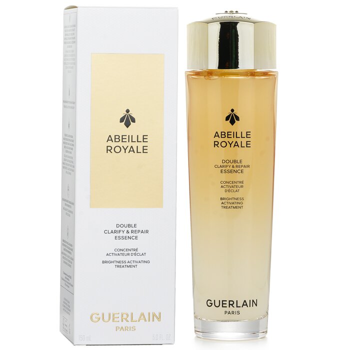 Эссенция Guerlain Abeille Royale с медом и витамином C для сияющей кожи, 150 мл