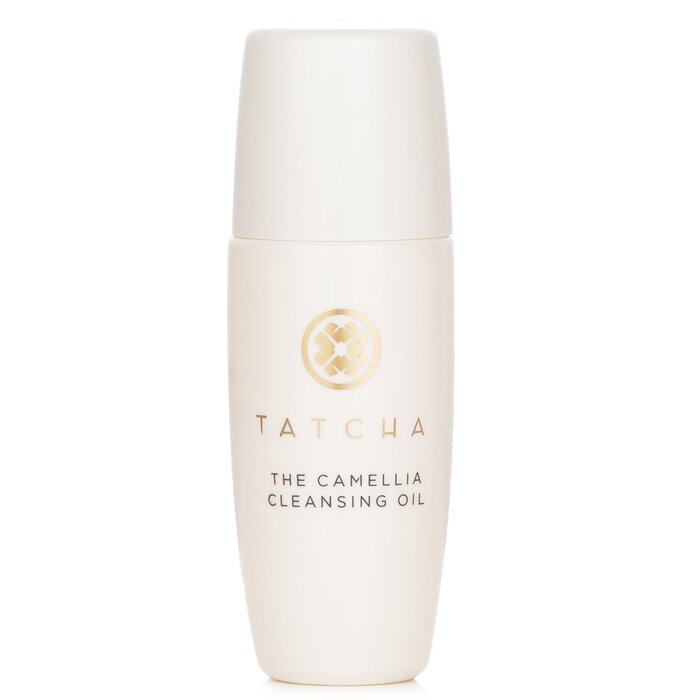 The Camellia Cleansing Oil (Miniature) 15ml