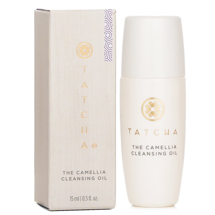 The Camellia Cleansing Oil (Miniature) 15ml