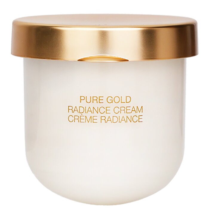 Увлажняющий крем для лица с золотом La Prairie Pure Gold, 50 мл