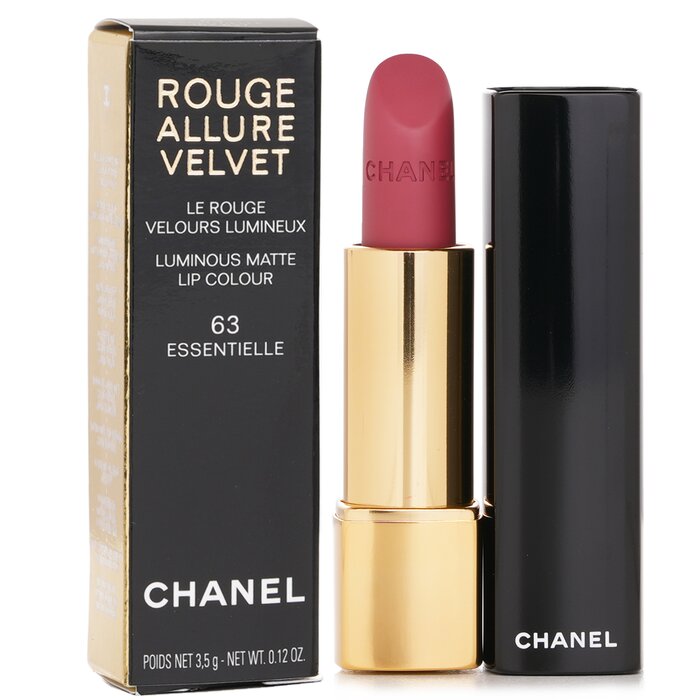 Rouge Allure Velvet Губная Помада