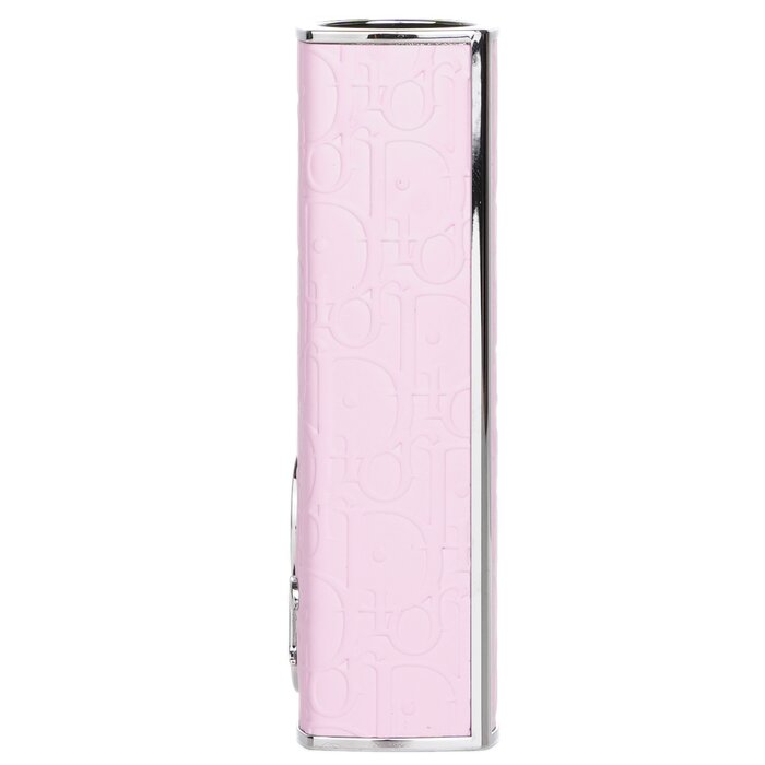 Чехол для губной помады Christian Dior с кутюрным дизайном, многоразовый, 1 шт.
