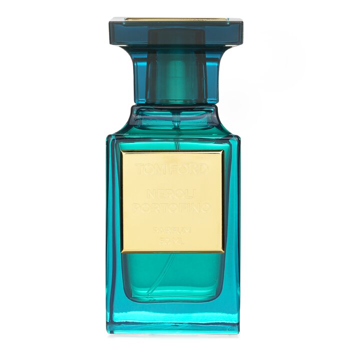 Парфюм Neroli Portofino от Tom Ford, 50 мл — цитрусово-цветочный аромат для мужчин и женщин
