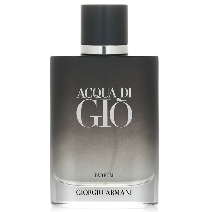 Парфюм для мужчин Giorgio Armani Acqua Di Gio Homme с морскими аккордами, 30 мл