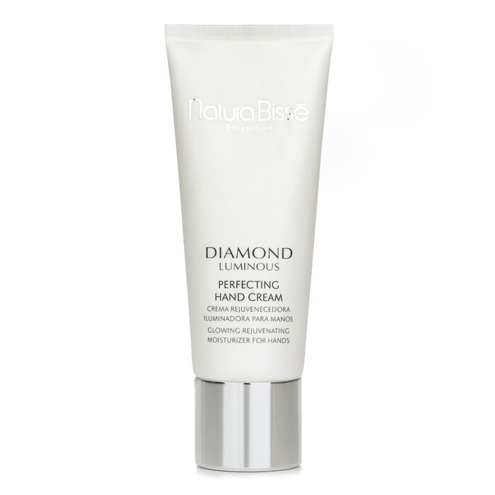 Diamond Luminous Perfecting Hand Cream 75ml