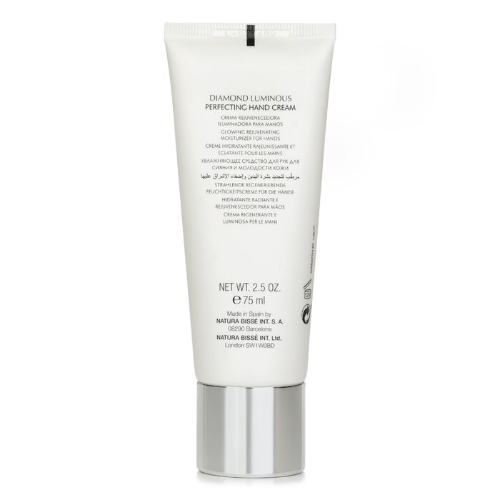 Diamond Luminous Perfecting Hand Cream 75ml