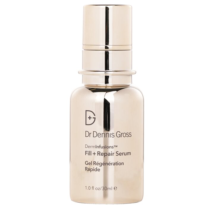 DermInfusions Fill + Repair Serum 30ml/1oz