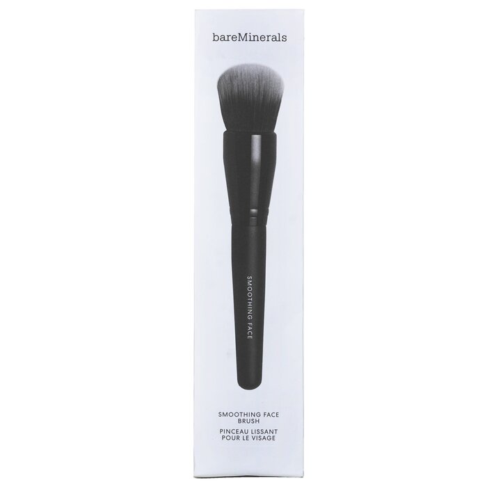 Smoothing Face Brush 1pc