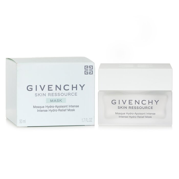 Skin Ressource Intense Hydra Relief Mask (Random Packaging) 50ml/1.7oz