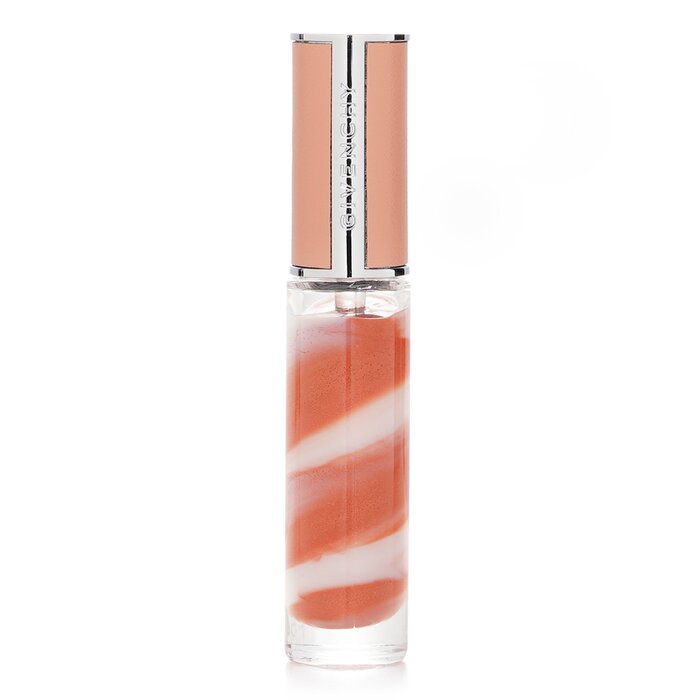 Rose Perfecto Liquid Lip Balm
