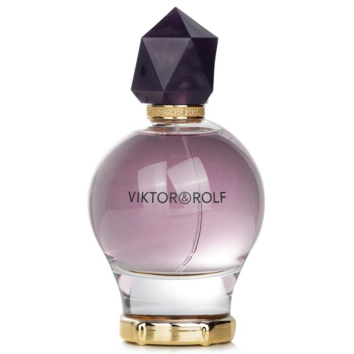 Viktor & Rolf парфюм Good Fortune с цветочно-янтарным ароматом, 50 мл