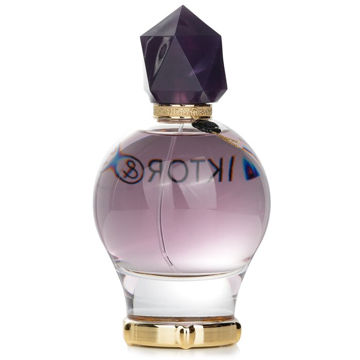 Viktor & Rolf парфюм Good Fortune с цветочно-янтарным ароматом, 50 мл