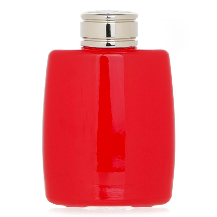 Mont Blanc Legend Red парфюм для мужчин, фруктово-деревянный, мини-формат 4.5 мл