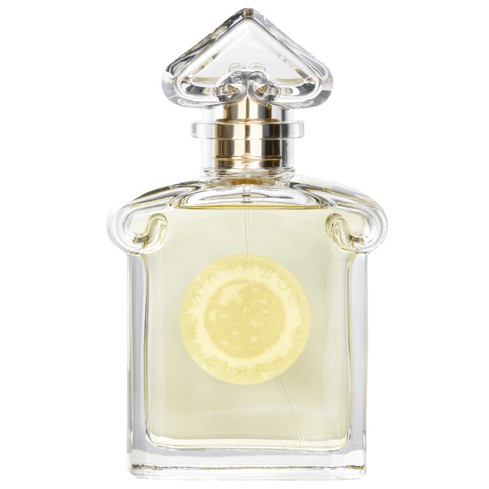 Guerlain Champs Elysees парфюмированный спрей 75 мл — свежий цветочный аромат для женщин с нотами розы и черной смородины