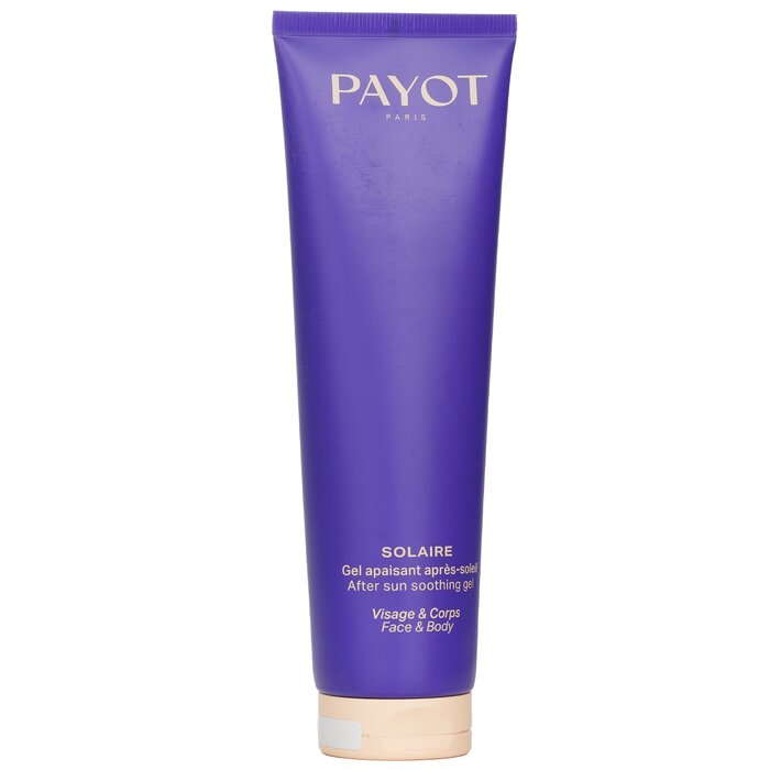 Solaire After Sun Soothing Gel 150ml/5oz