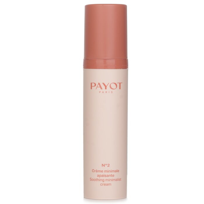 N°2 Soothing Minimalist Cream 40ml/1.3oz