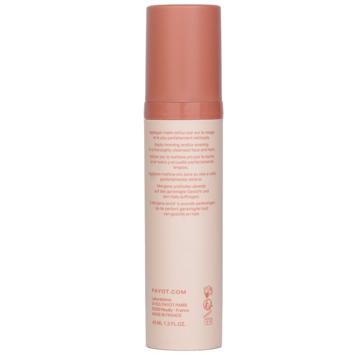 N°2 Soothing Minimalist Cream 40ml/1.3oz