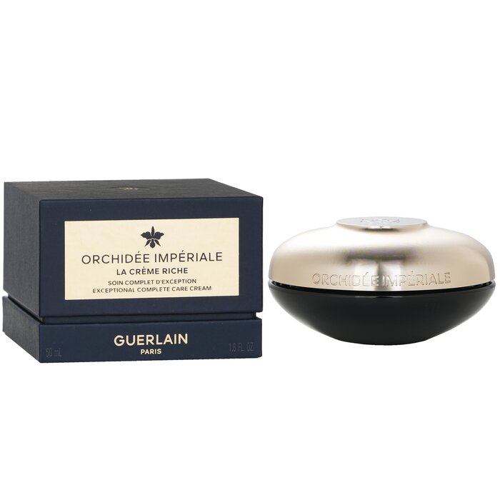 Orchidee Imperiale The Rich Cream 50ml/1.6oz