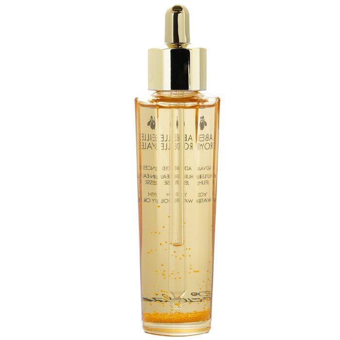 Guerlain Abeille Royale восстанавливающее водяное масло для лица 30 мл