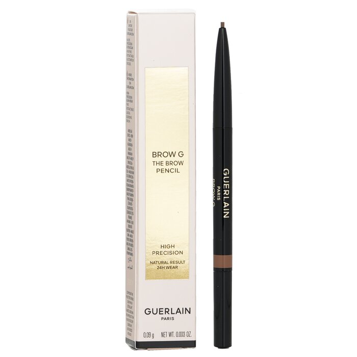 Brow G The Brow Pencil