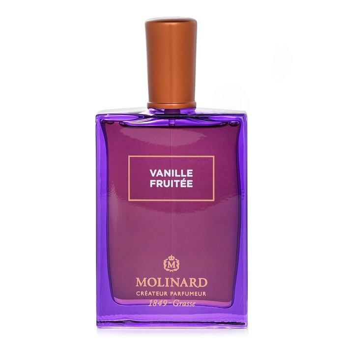 Molinard Vanille Fruitee парфюм для женщин и мужчин, 75 мл