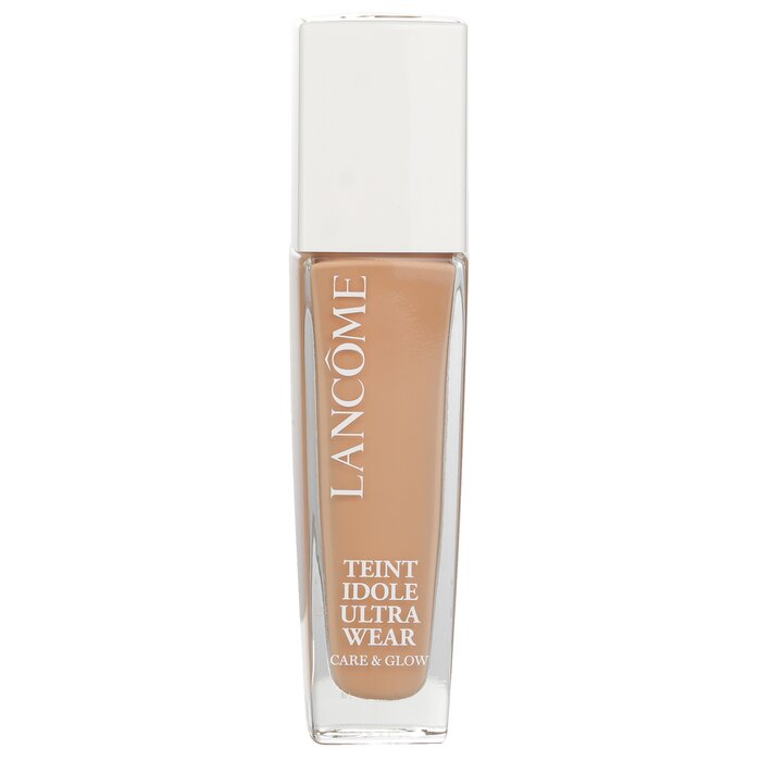 Teint Idole Ultra Wear Care & Glow Foundation