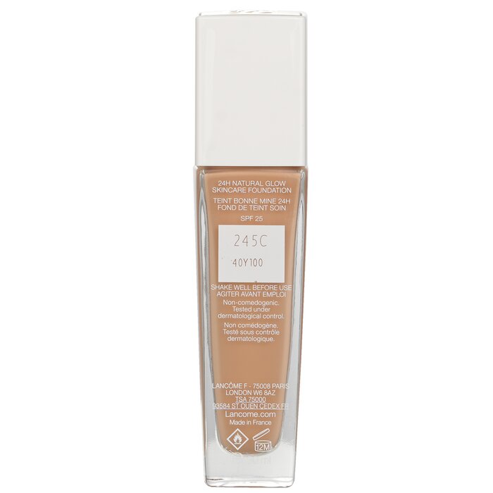 Teint Idole Ultra Wear Care & Glow Foundation