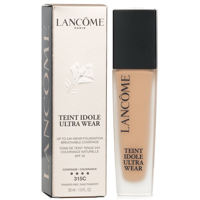 Teint Idole Ultra Wear Foundation SPF 35