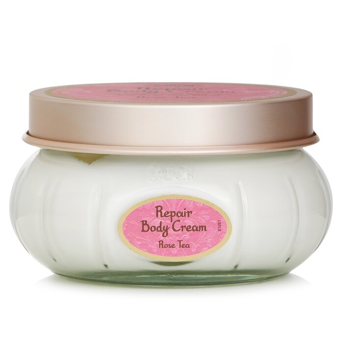 Repair Body Cream - Rose Tea 200ml/7oz