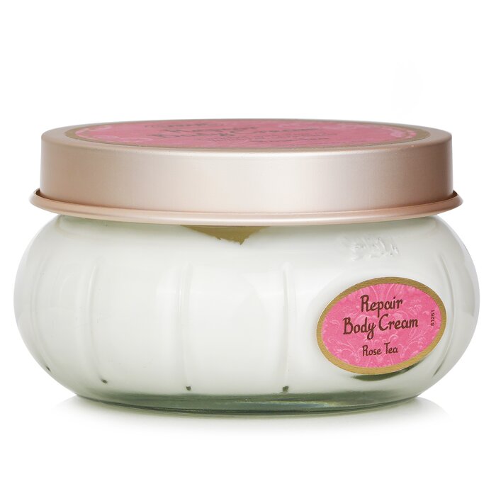 Repair Body Cream - Rose Tea 200ml/7oz