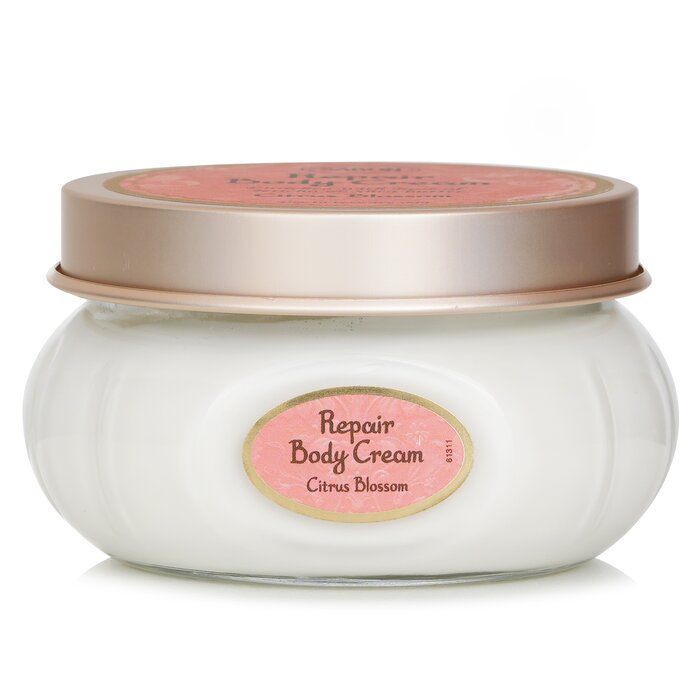 Repair Body Cream - Citrus Bloss 200ml/7oz