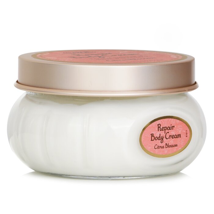 Repair Body Cream - Citrus Bloss 200ml/7oz