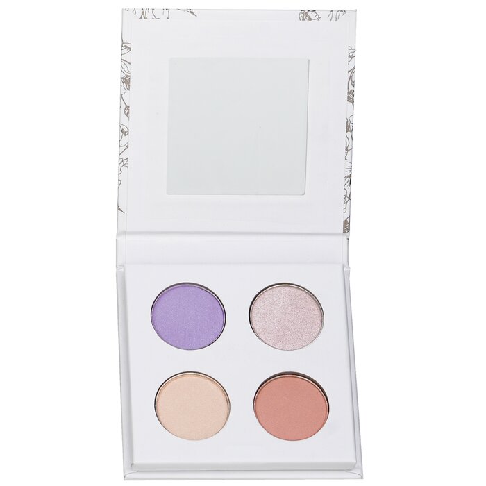 Signature Colour Collection