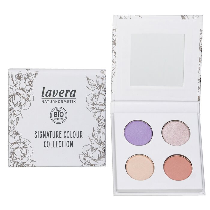 Signature Colour Collection