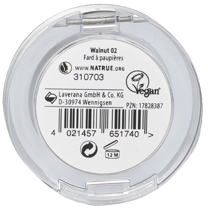 Signature Colour Eyeshadow